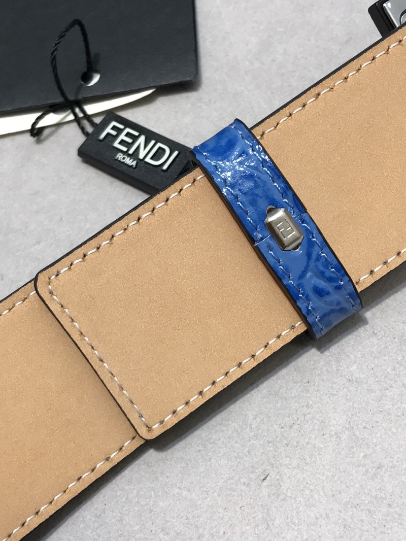 Fendi Belts